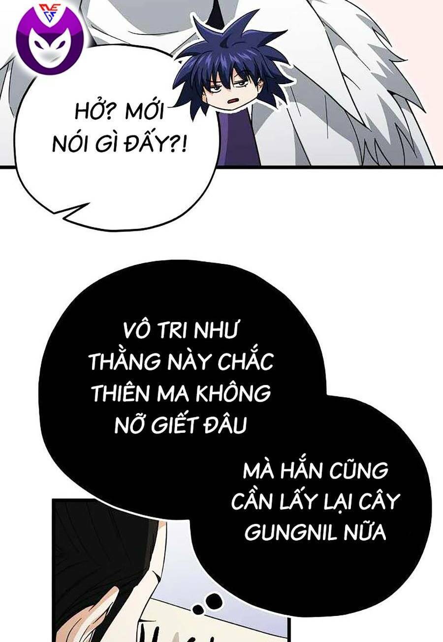 Bố Tôi Quá Mạnh Chapter 148 - 16
