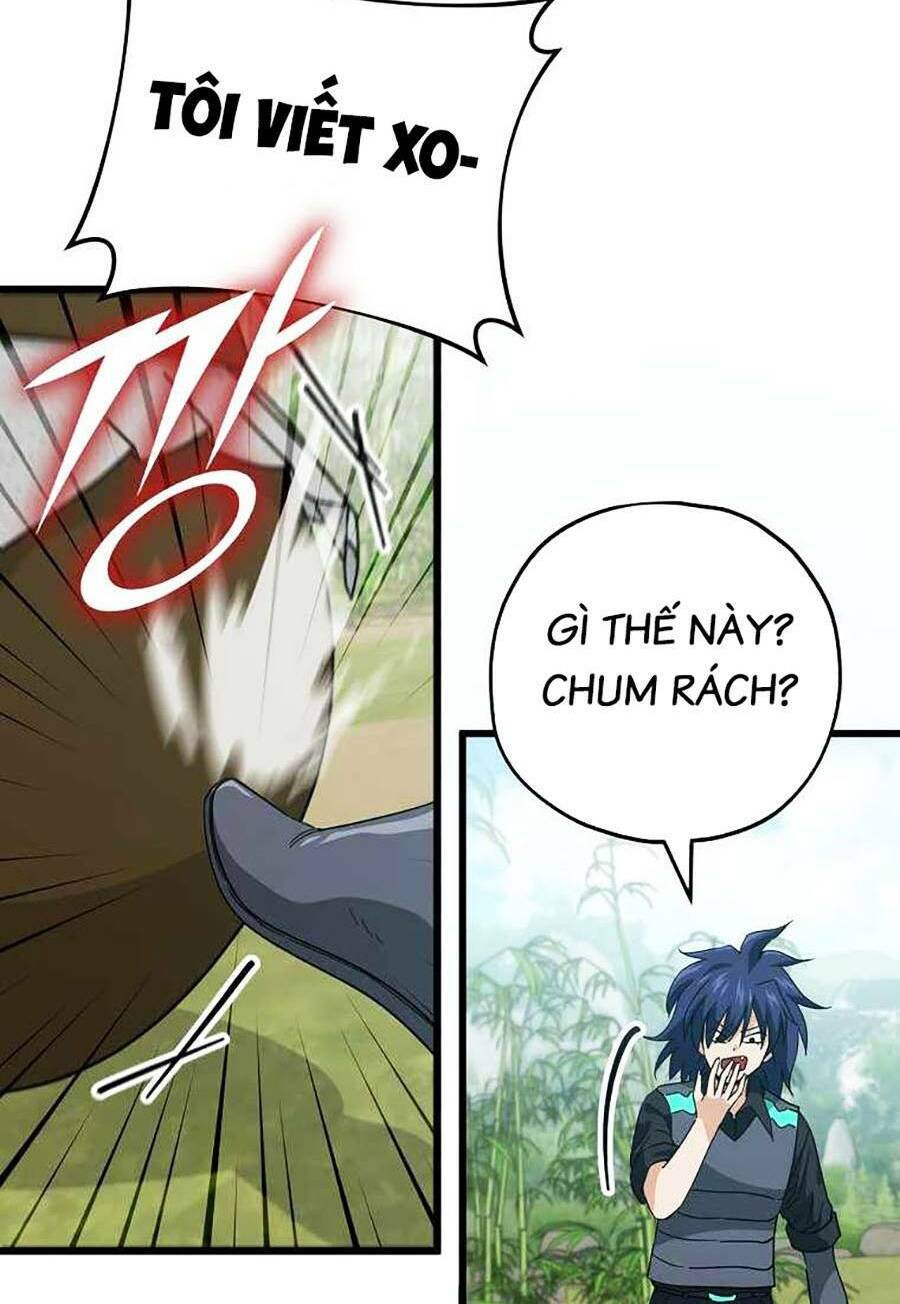 Bố Tôi Quá Mạnh Chapter 148 - 4