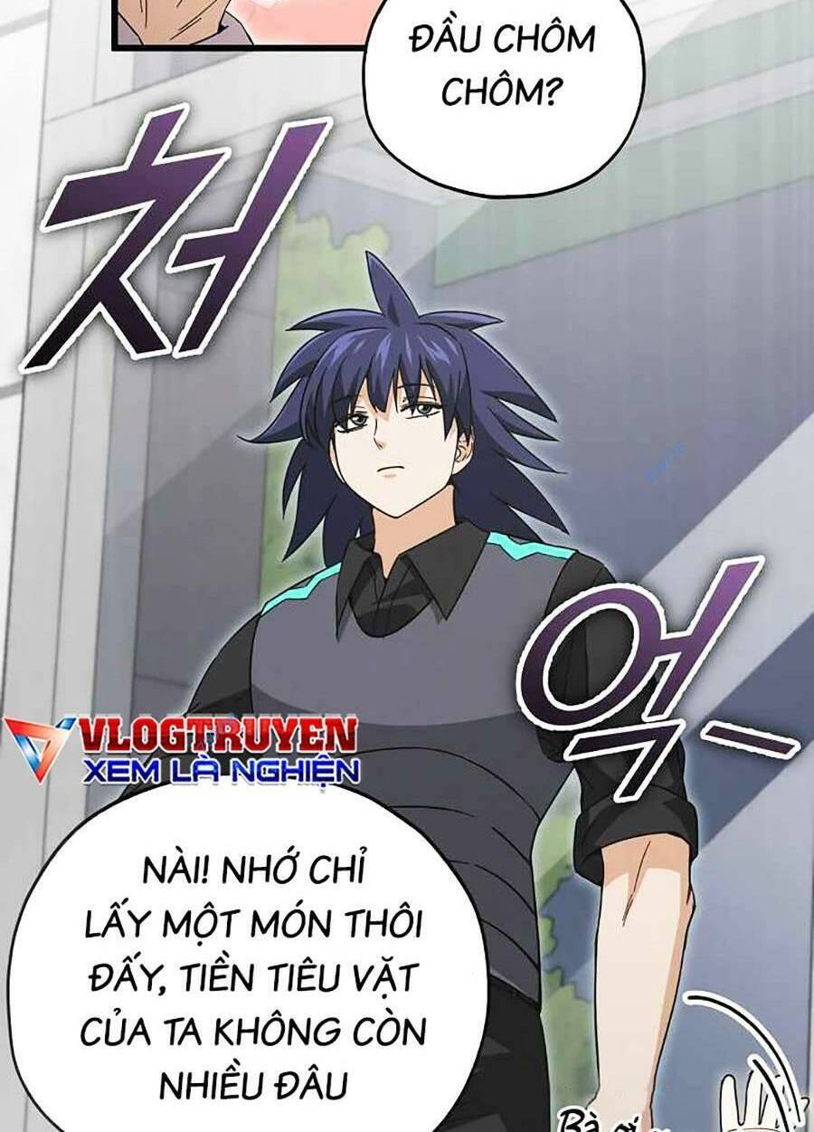 Bố Tôi Quá Mạnh Chapter 148 - 46