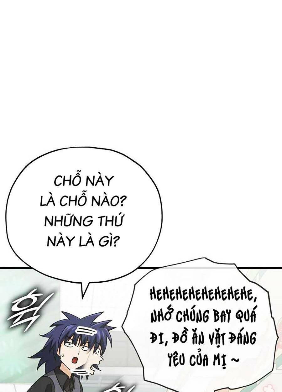Bố Tôi Quá Mạnh Chapter 148 - 48