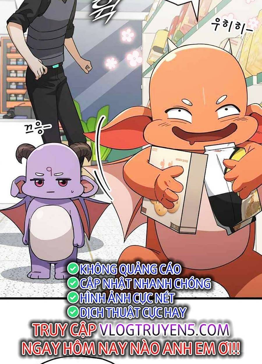 Bố Tôi Quá Mạnh Chapter 148 - 49