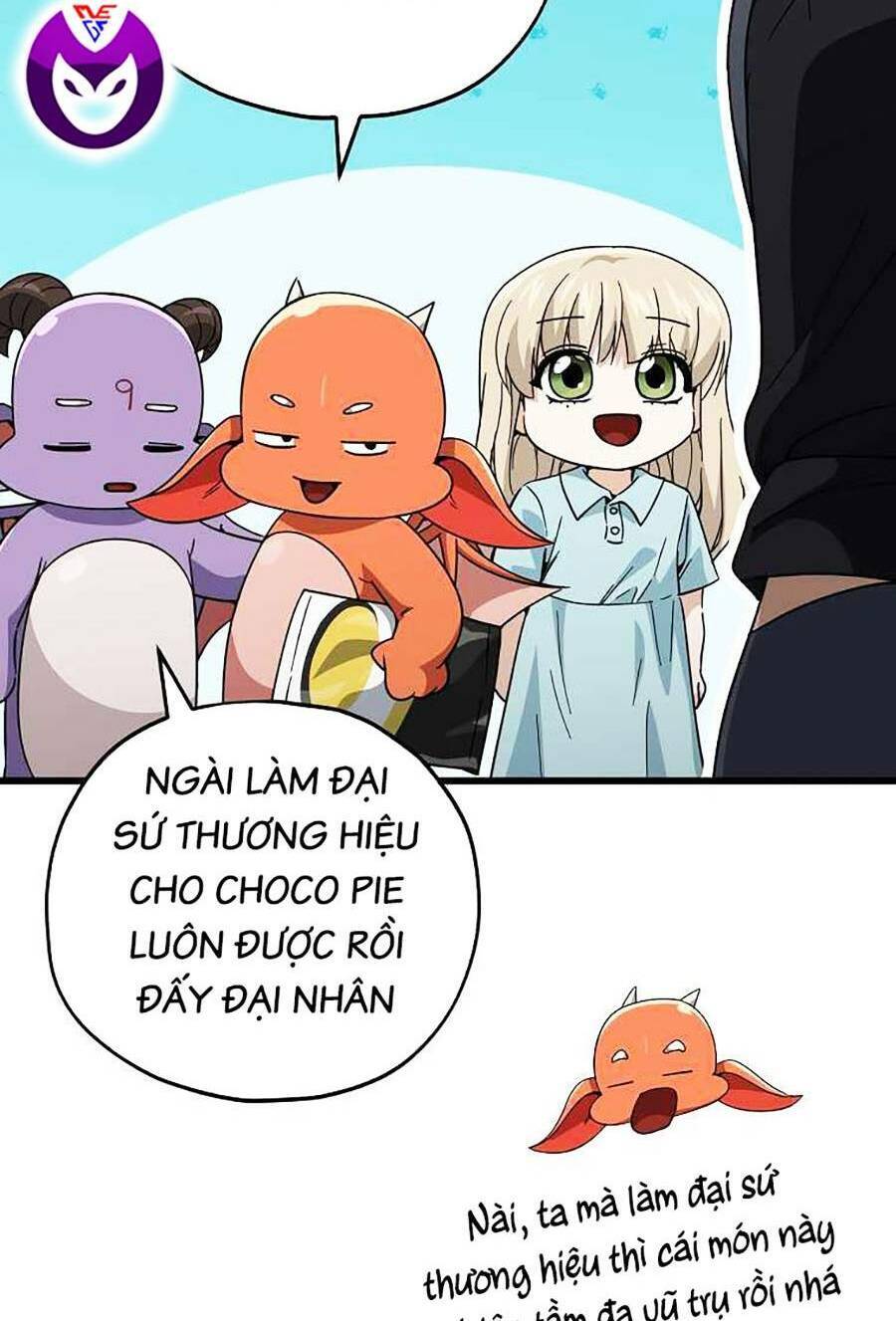 Bố Tôi Quá Mạnh Chapter 148 - 64