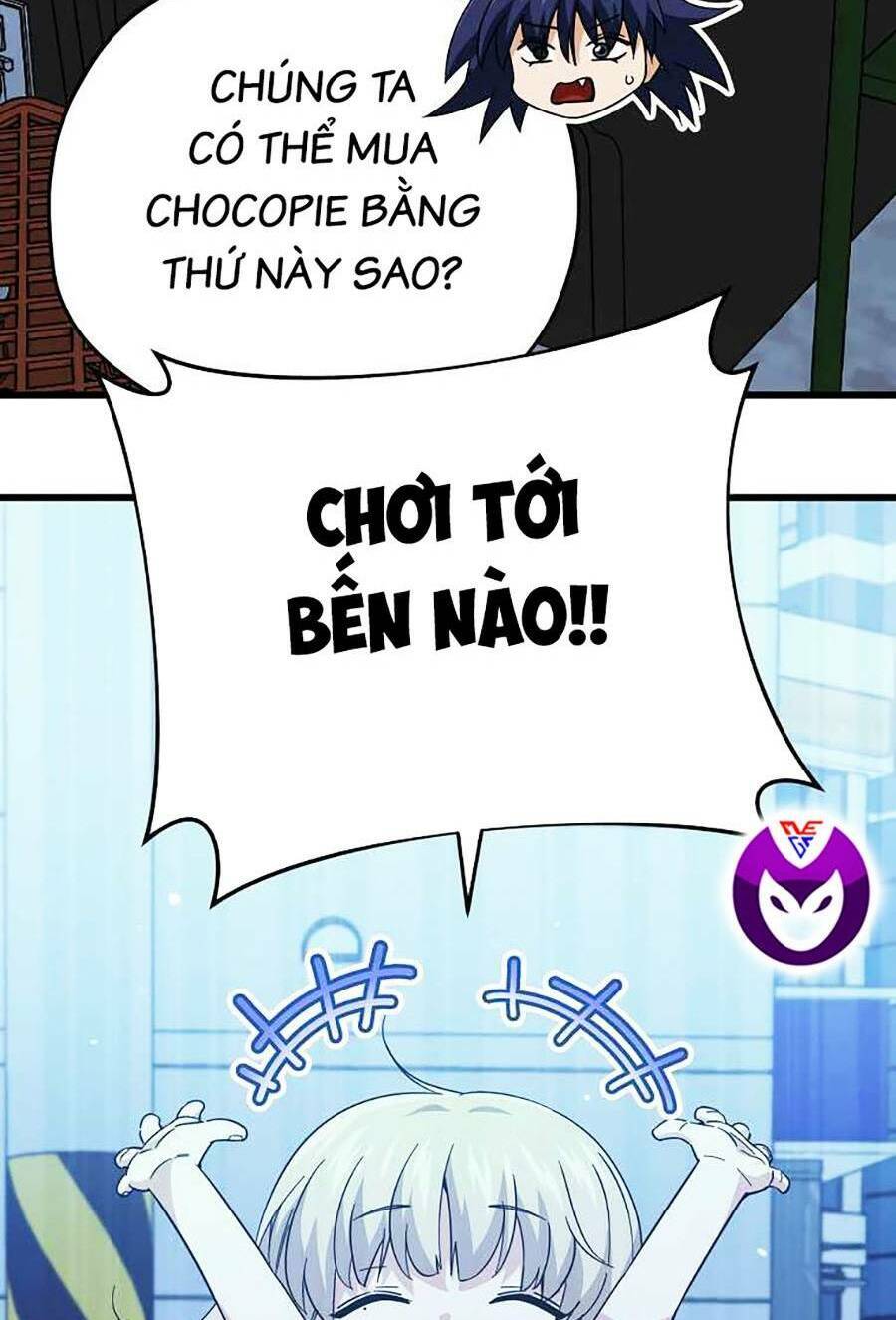 Bố Tôi Quá Mạnh Chapter 148 - 72