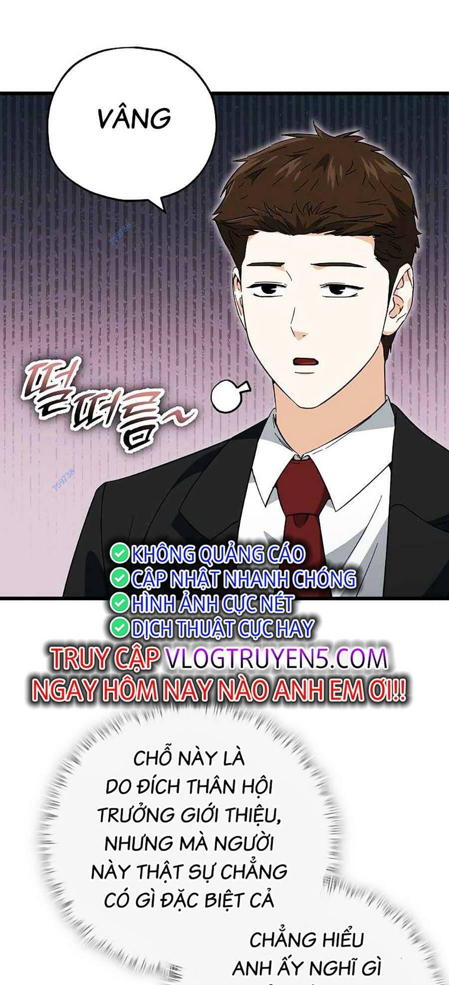 Bố Tôi Quá Mạnh Chapter 148 - 92
