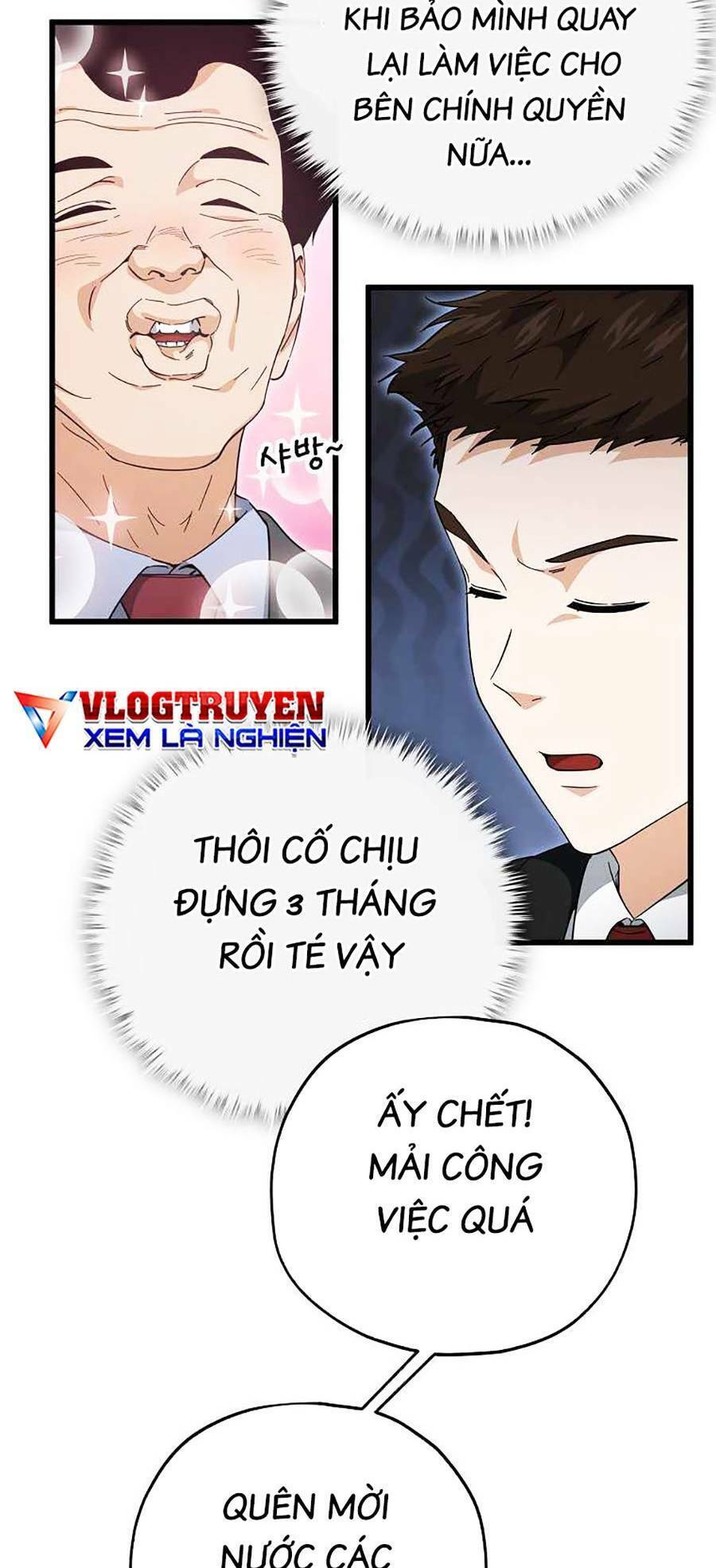 Bố Tôi Quá Mạnh Chapter 148 - 93