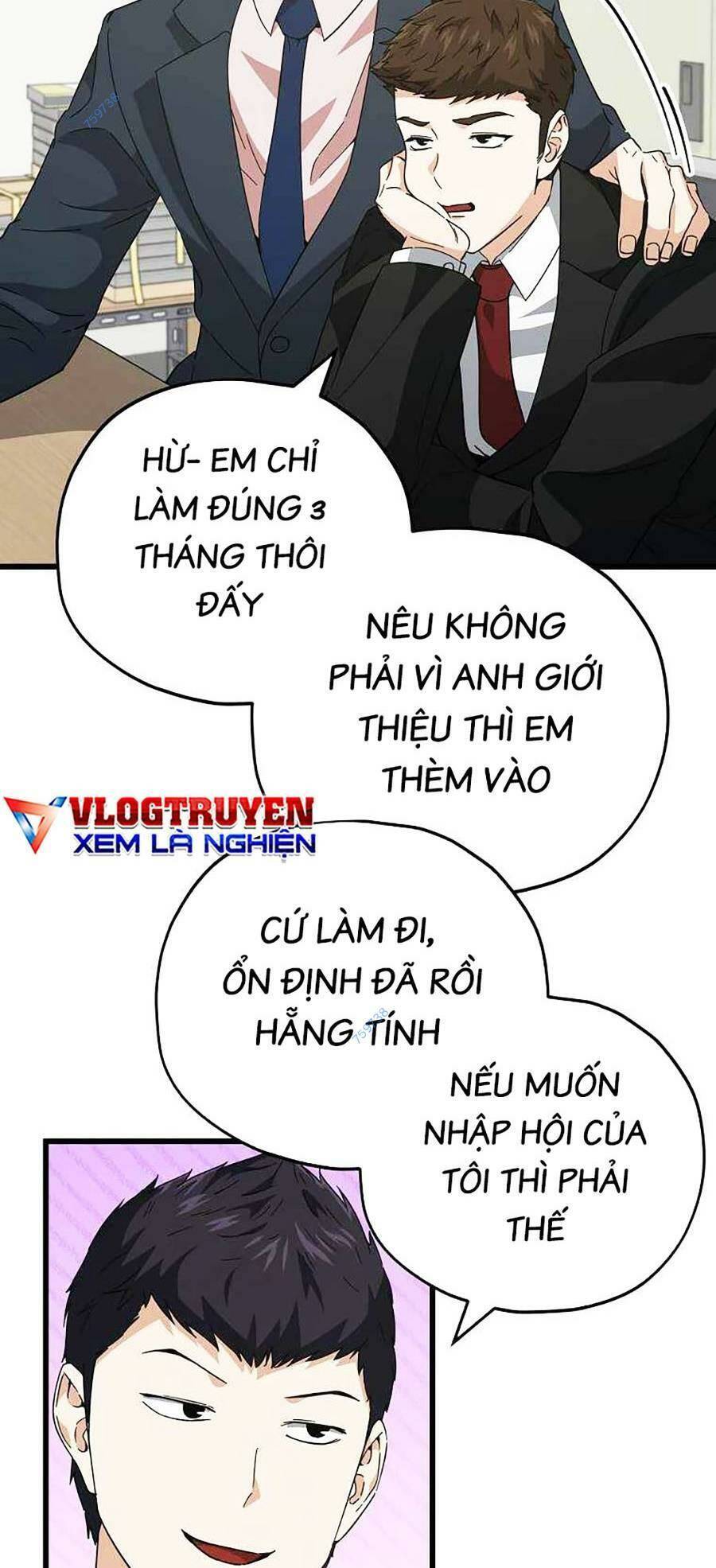 Bố Tôi Quá Mạnh Chapter 148 - 96