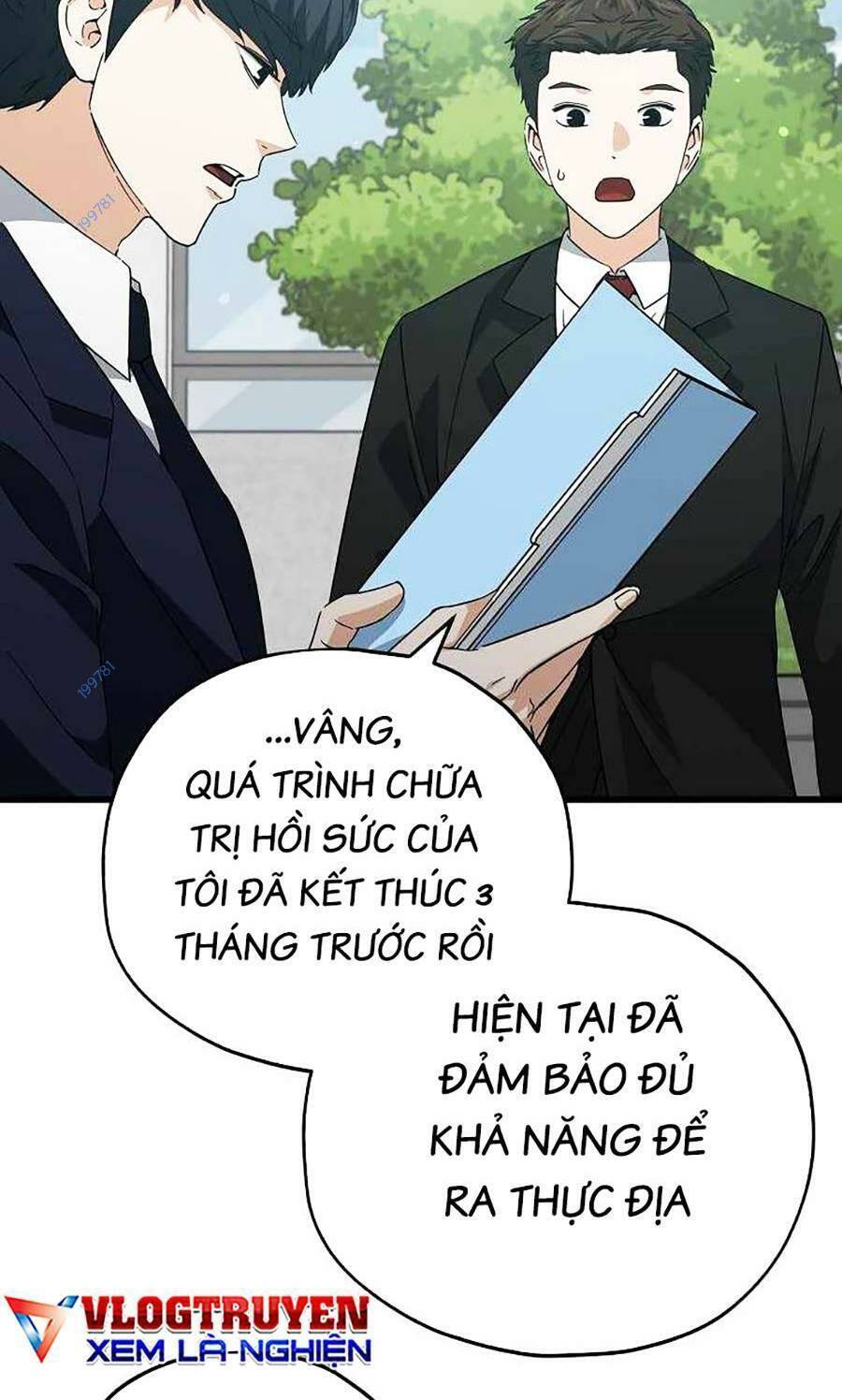 Bố Tôi Quá Mạnh Chapter 149 - 13