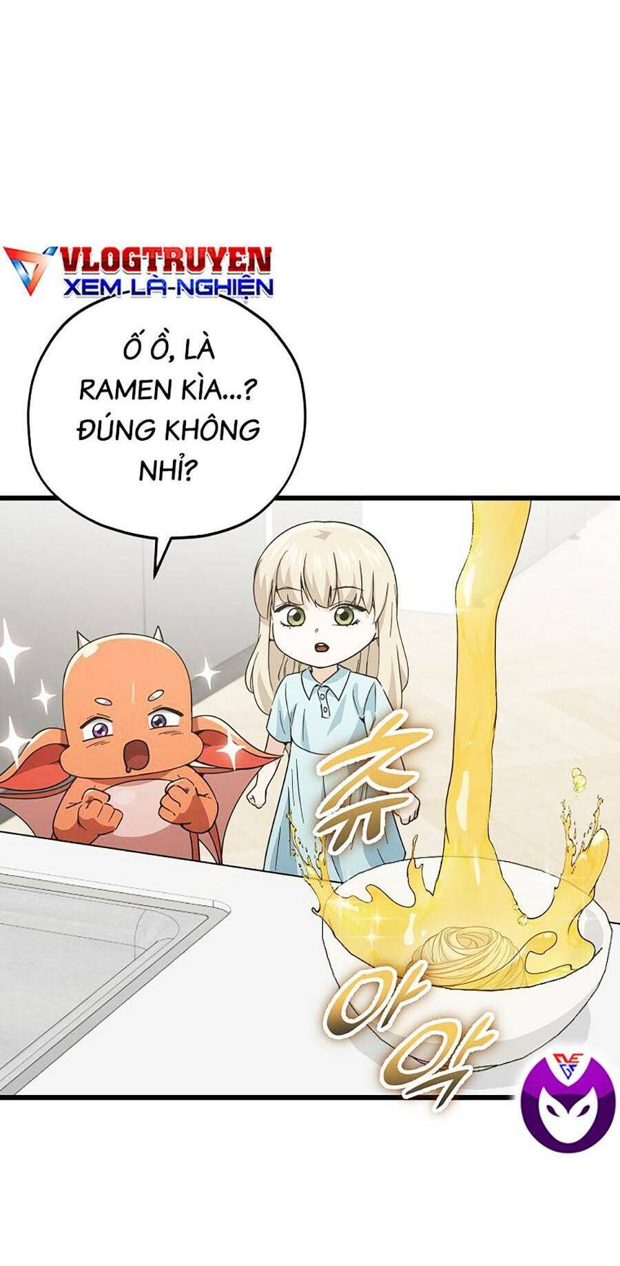 Bố Tôi Quá Mạnh Chapter 150 - 4