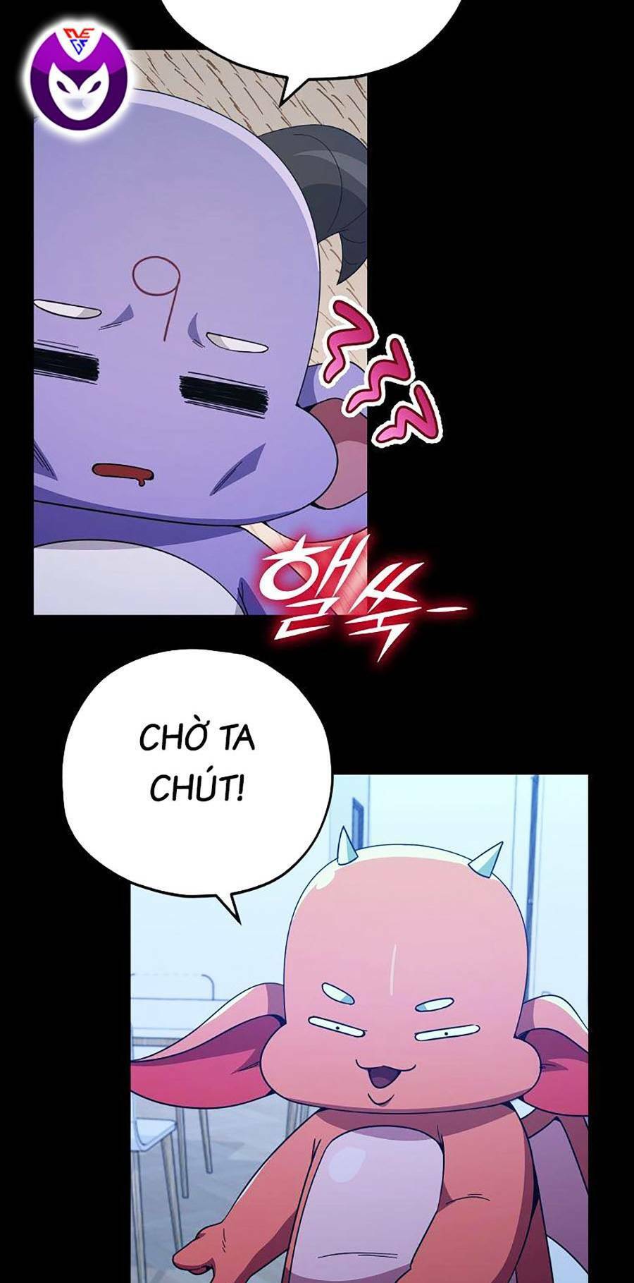 Bố Tôi Quá Mạnh Chapter 150 - 47