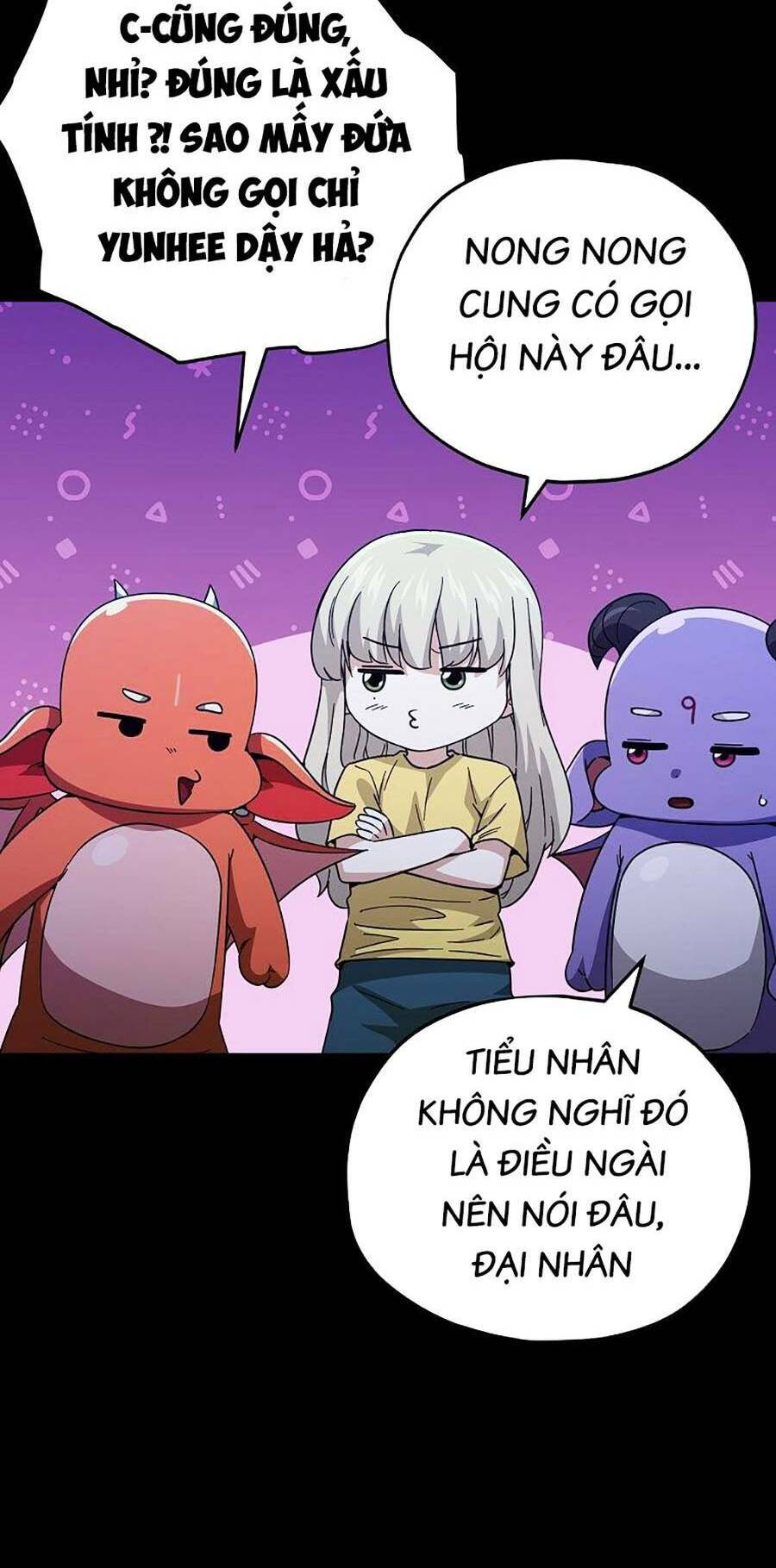 Bố Tôi Quá Mạnh Chapter 150 - 60
