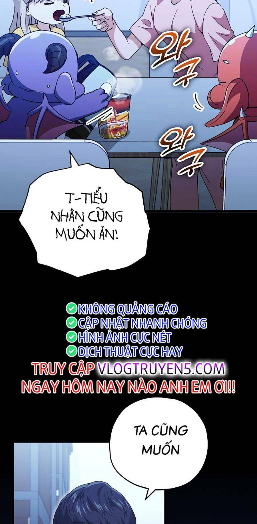 Bố Tôi Quá Mạnh Chapter 150 - 64