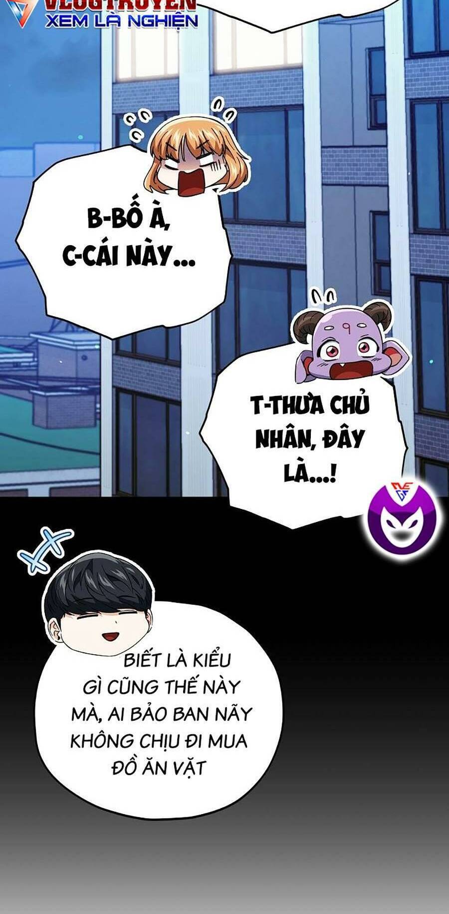 Bố Tôi Quá Mạnh Chapter 150 - 66