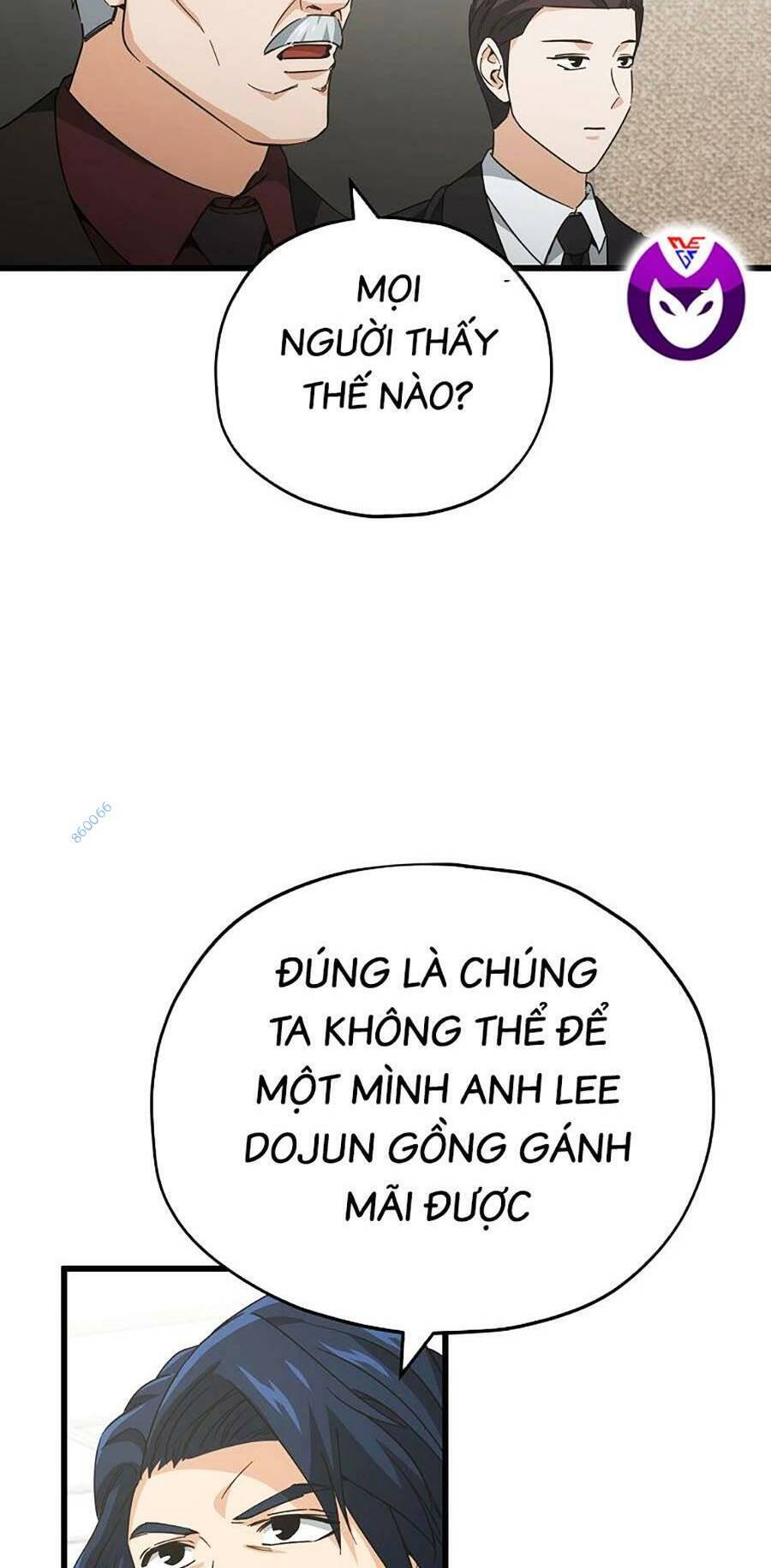 Bố Tôi Quá Mạnh Chapter 150 - 70