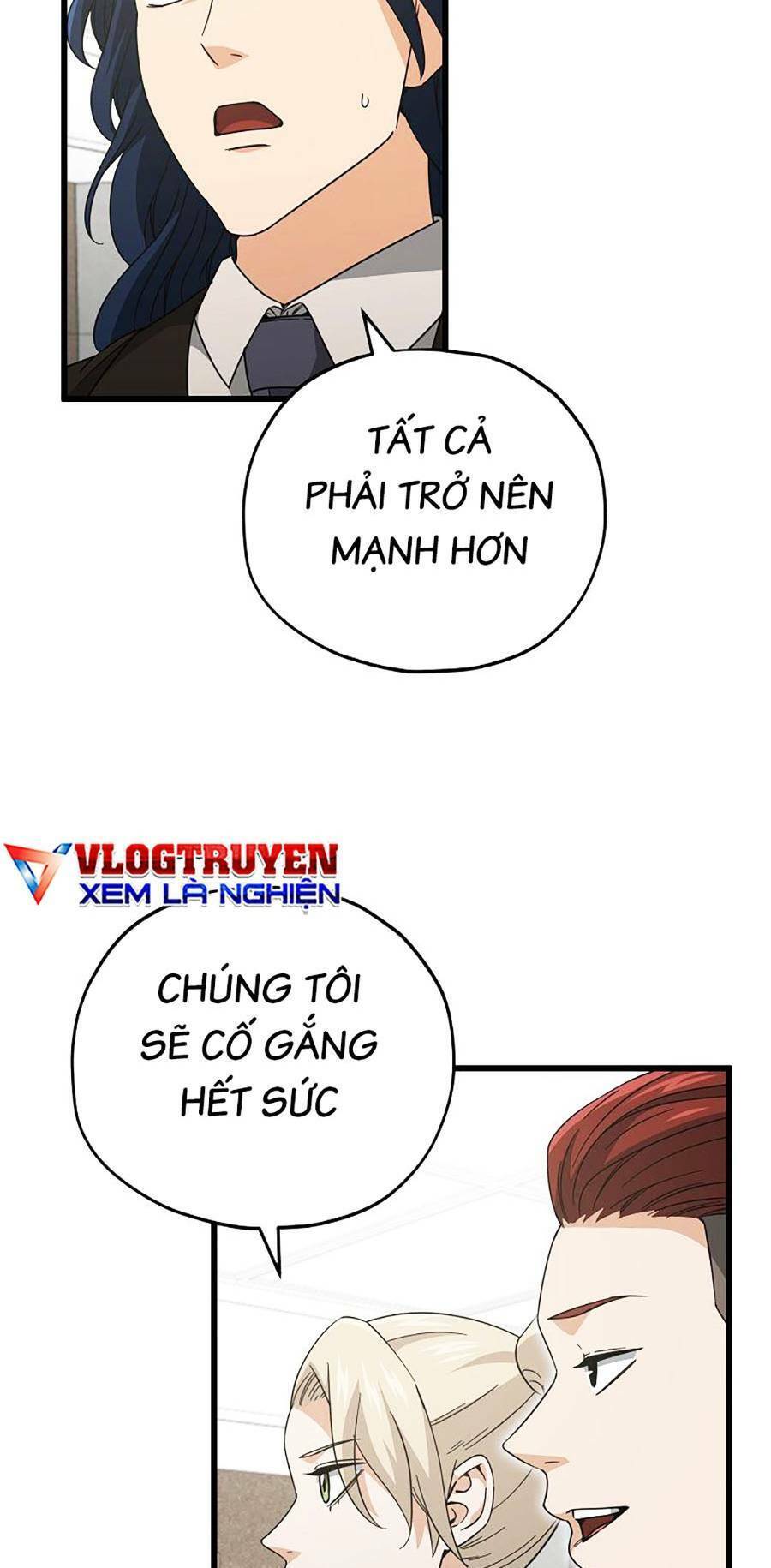 Bố Tôi Quá Mạnh Chapter 150 - 71