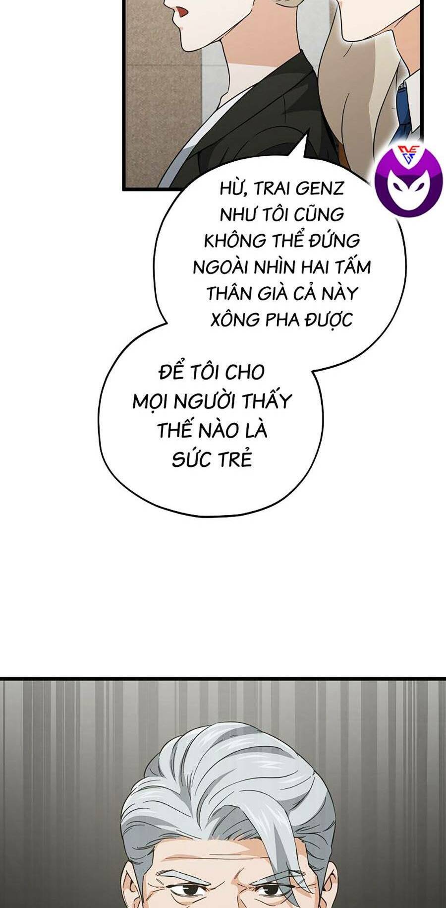 Bố Tôi Quá Mạnh Chapter 150 - 72