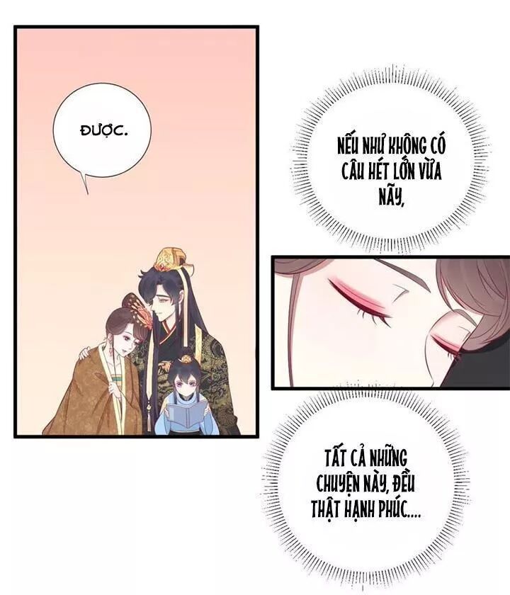 Hoàng Hậu Bận Lắm Chapter 63 - 11