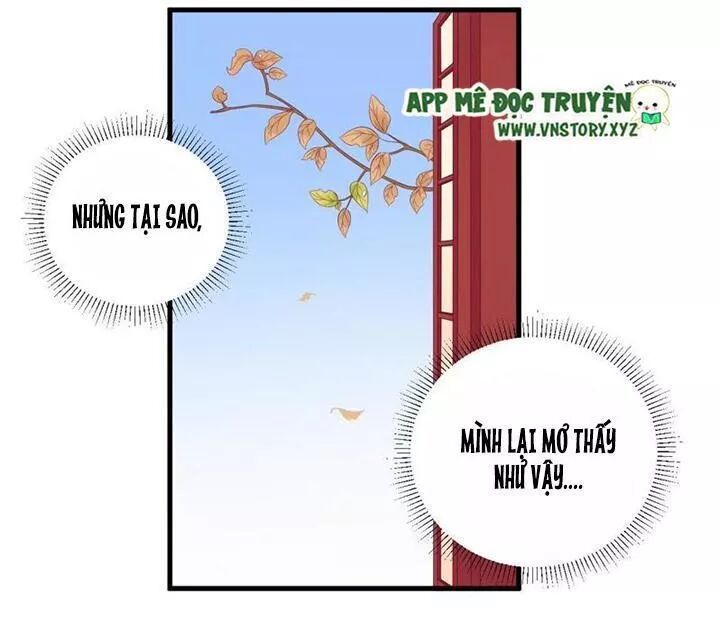 Hoàng Hậu Bận Lắm Chapter 63 - 12
