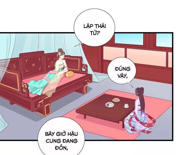 Hoàng Hậu Bận Lắm Chapter 63 - 13