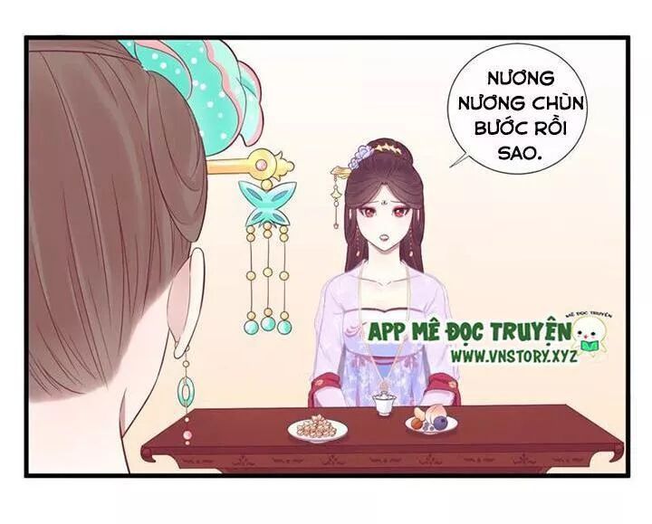 Hoàng Hậu Bận Lắm Chapter 63 - 15