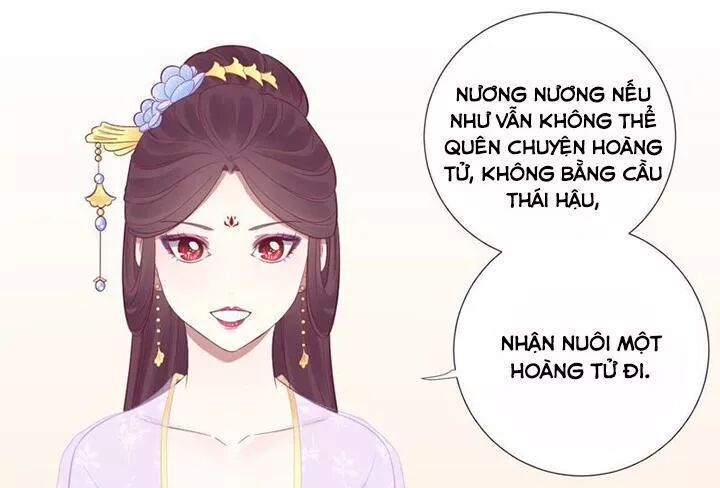 Hoàng Hậu Bận Lắm Chapter 63 - 19