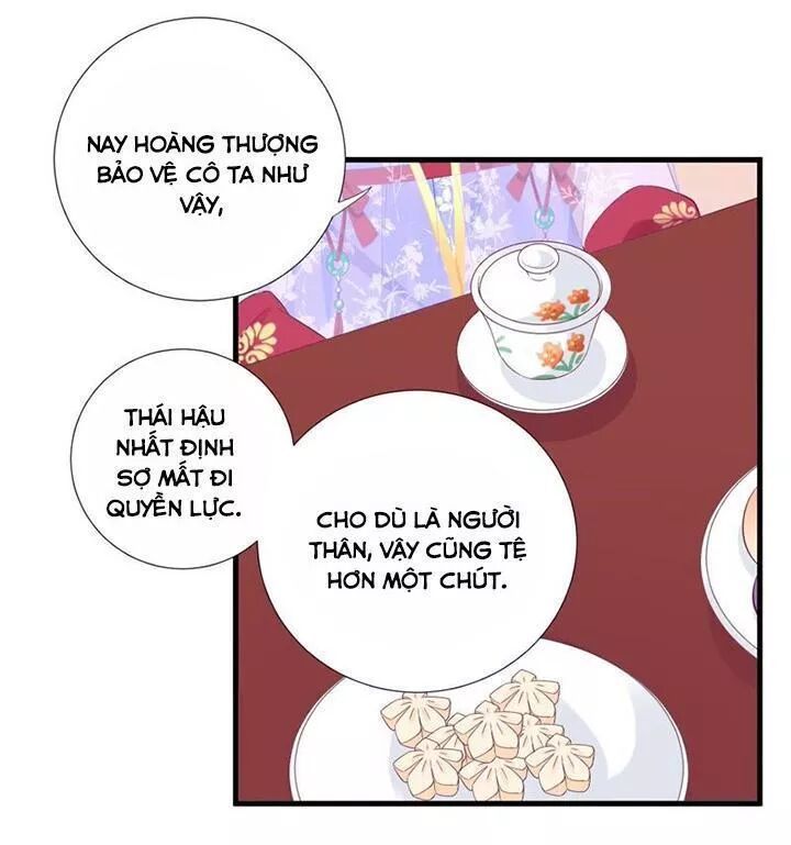 Hoàng Hậu Bận Lắm Chapter 63 - 21