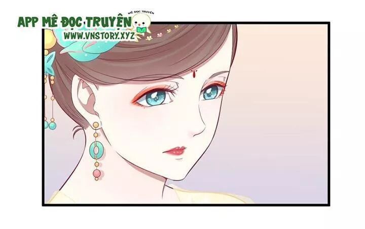 Hoàng Hậu Bận Lắm Chapter 63 - 23