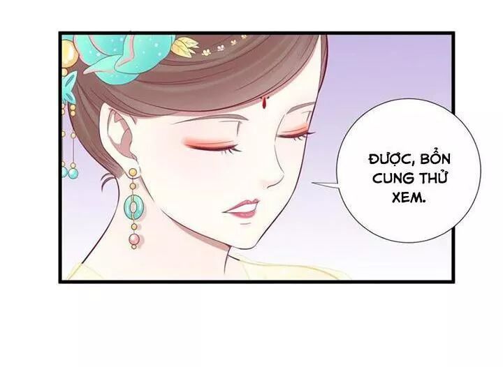 Hoàng Hậu Bận Lắm Chapter 63 - 24