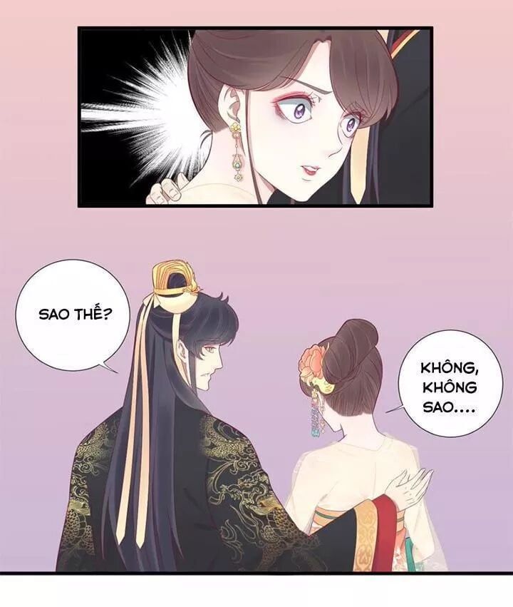 Hoàng Hậu Bận Lắm Chapter 63 - 4