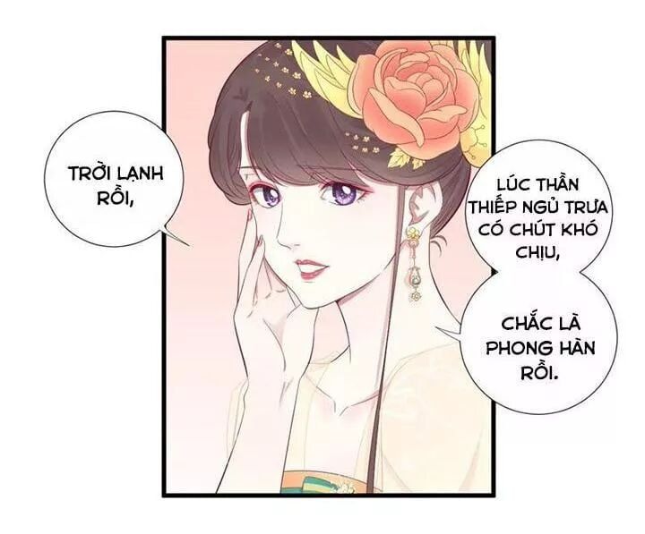 Hoàng Hậu Bận Lắm Chapter 63 - 5