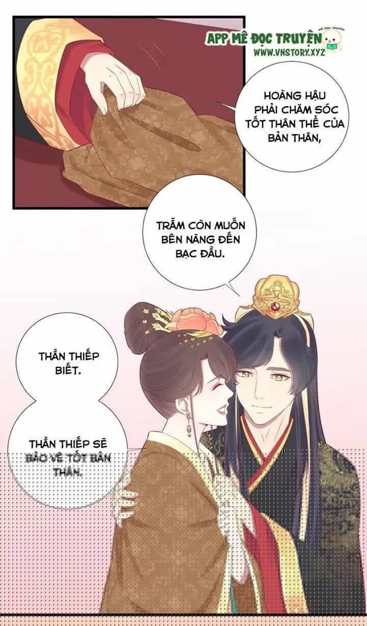 Hoàng Hậu Bận Lắm Chapter 63 - 6