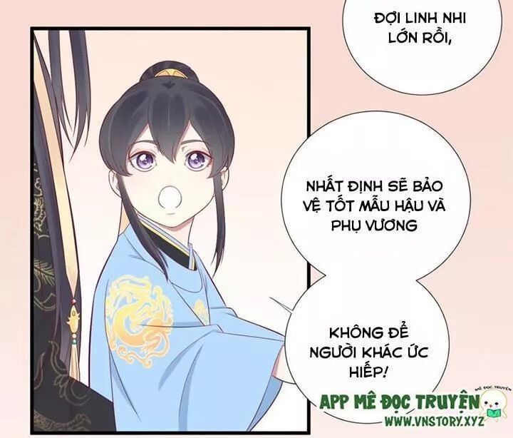 Hoàng Hậu Bận Lắm Chapter 63 - 8