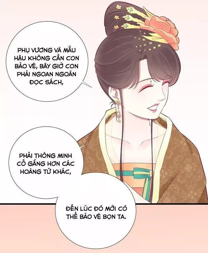 Hoàng Hậu Bận Lắm Chapter 63 - 9