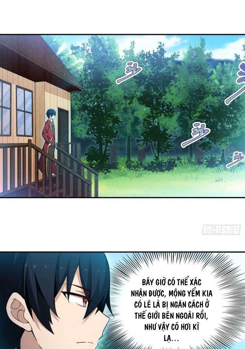 Sứ Đồ Vô Hạn Và 12 Chiến Cơ Chapter 112 - 2