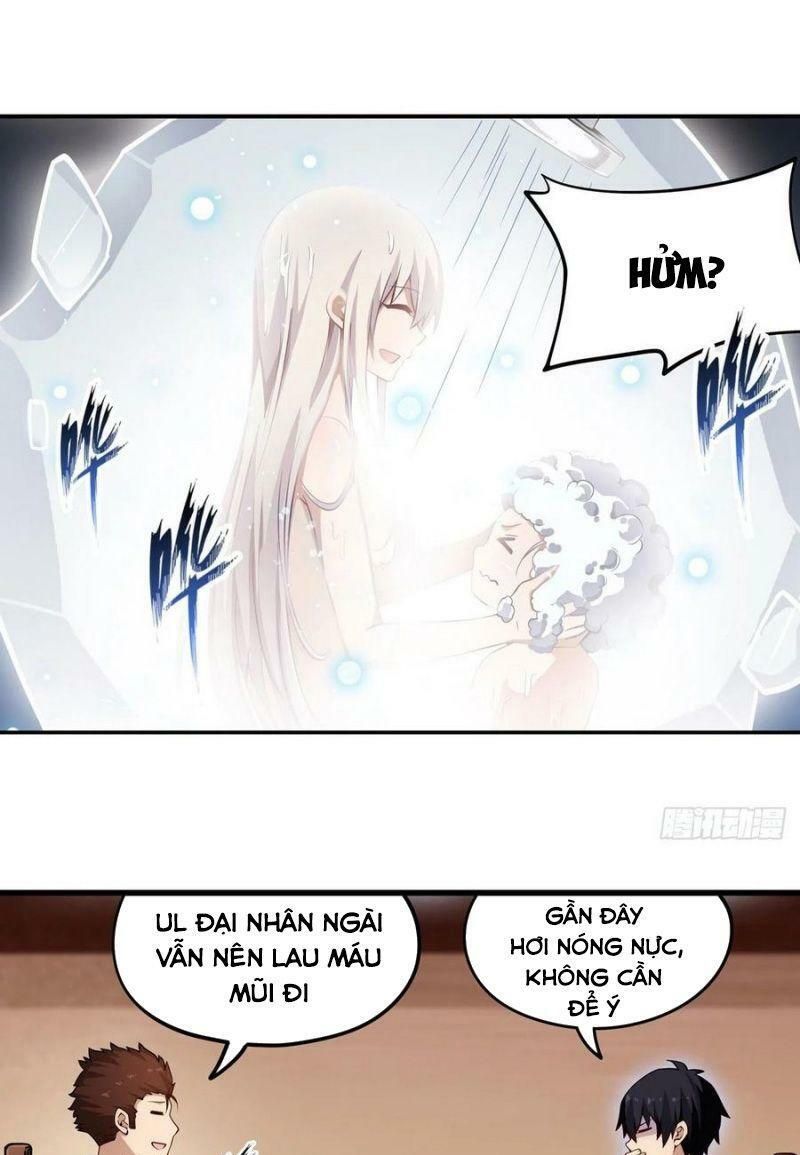 Sứ Đồ Vô Hạn Và 12 Chiến Cơ Chapter 112 - 15