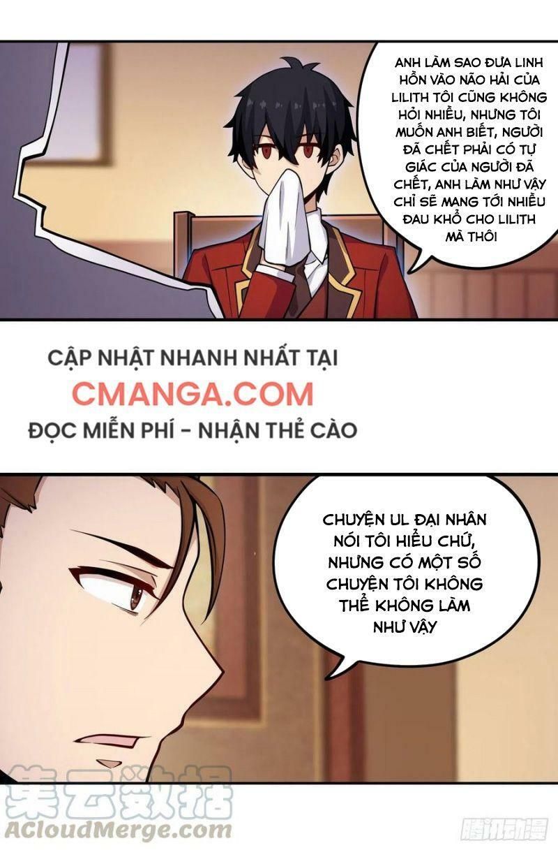 Sứ Đồ Vô Hạn Và 12 Chiến Cơ Chapter 112 - 17