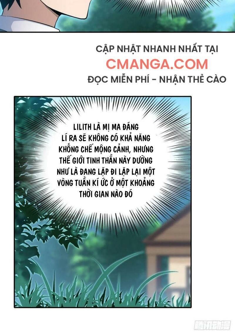 Sứ Đồ Vô Hạn Và 12 Chiến Cơ Chapter 112 - 3