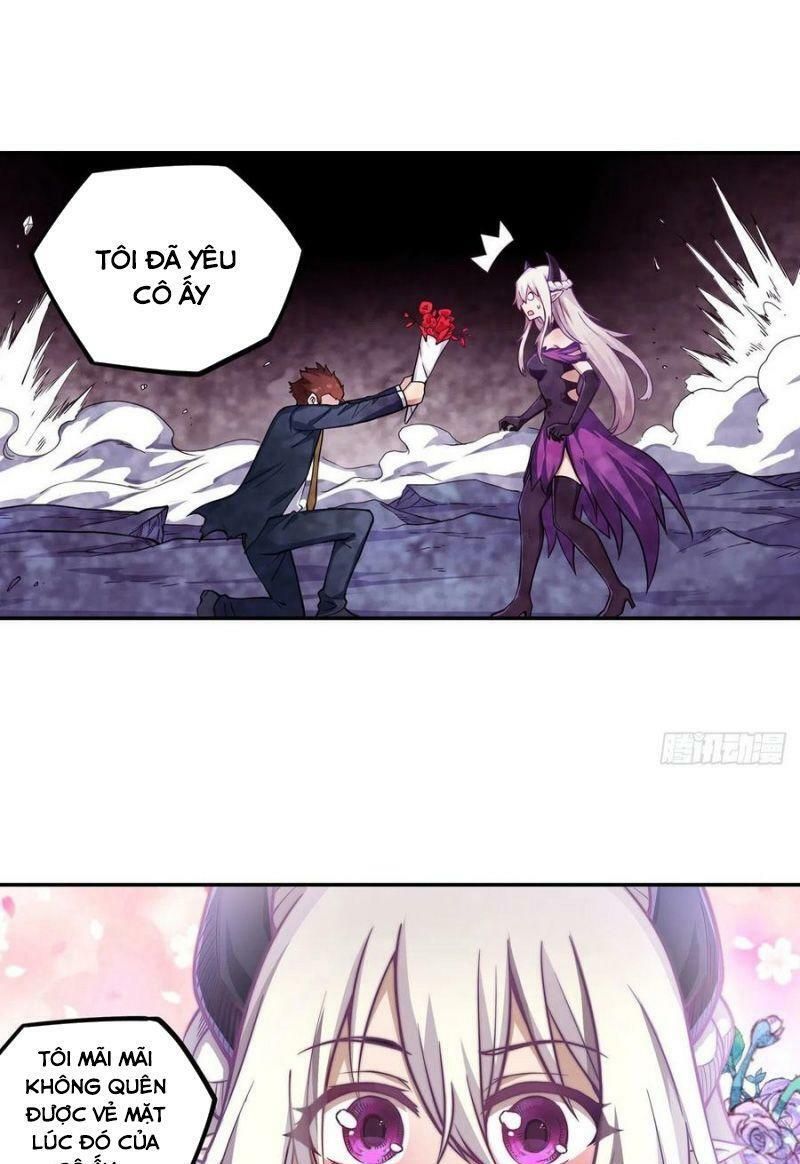 Sứ Đồ Vô Hạn Và 12 Chiến Cơ Chapter 112 - 22