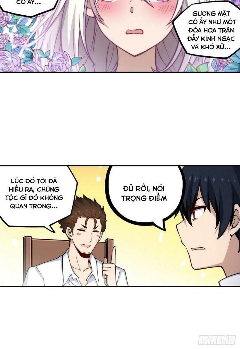 Sứ Đồ Vô Hạn Và 12 Chiến Cơ Chapter 112 - 23