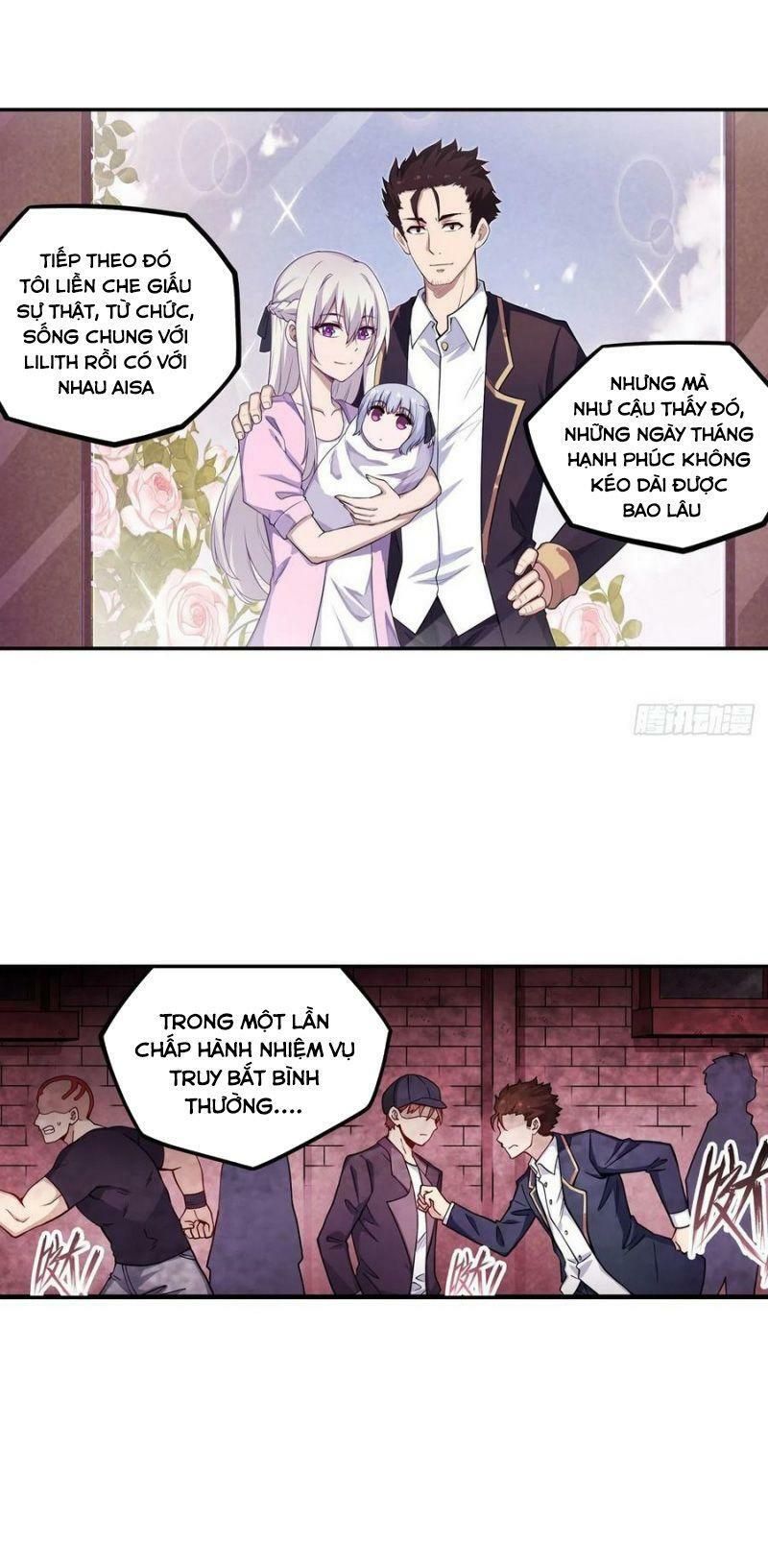 Sứ Đồ Vô Hạn Và 12 Chiến Cơ Chapter 112 - 24