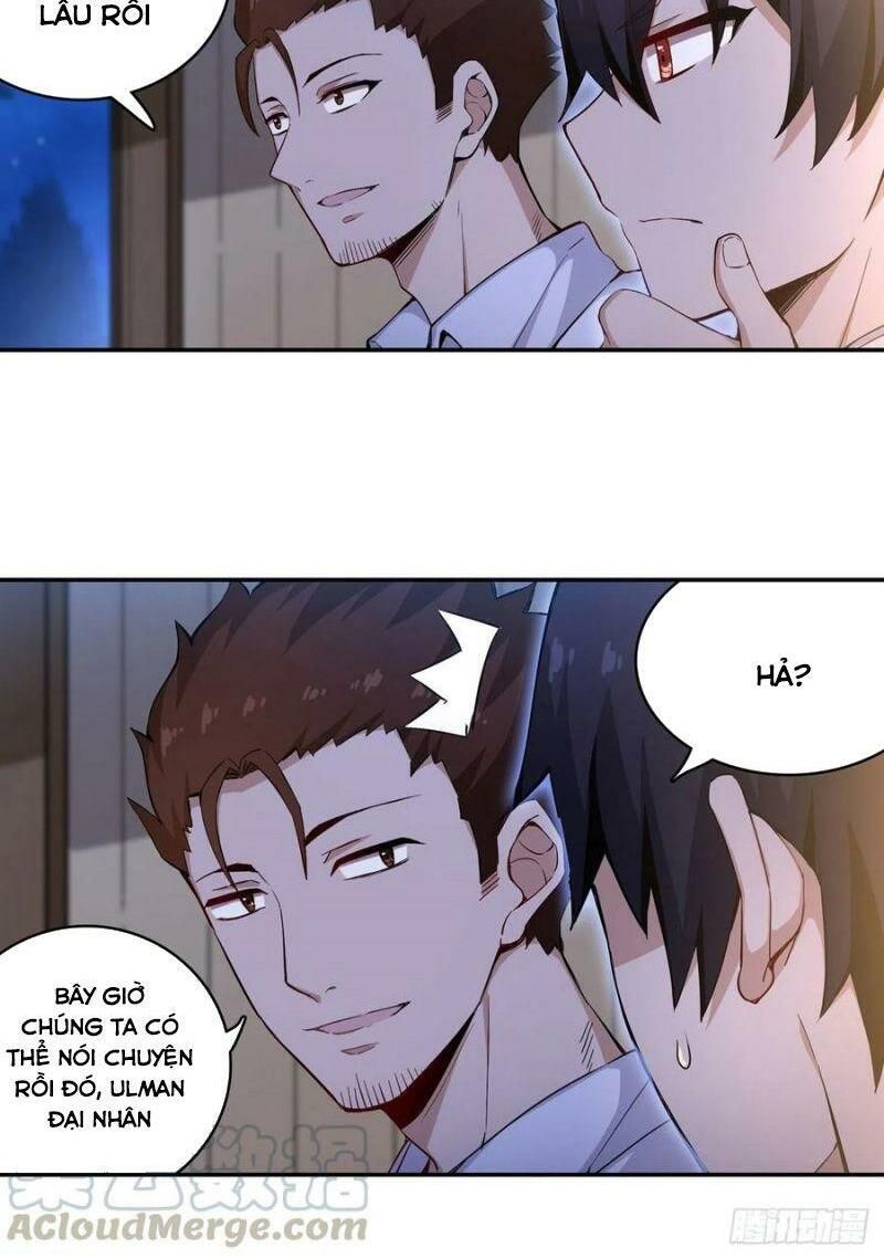 Sứ Đồ Vô Hạn Và 12 Chiến Cơ Chapter 112 - 8