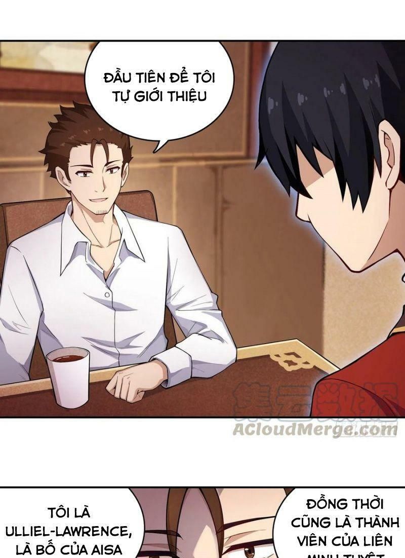 Sứ Đồ Vô Hạn Và 12 Chiến Cơ Chapter 112 - 10