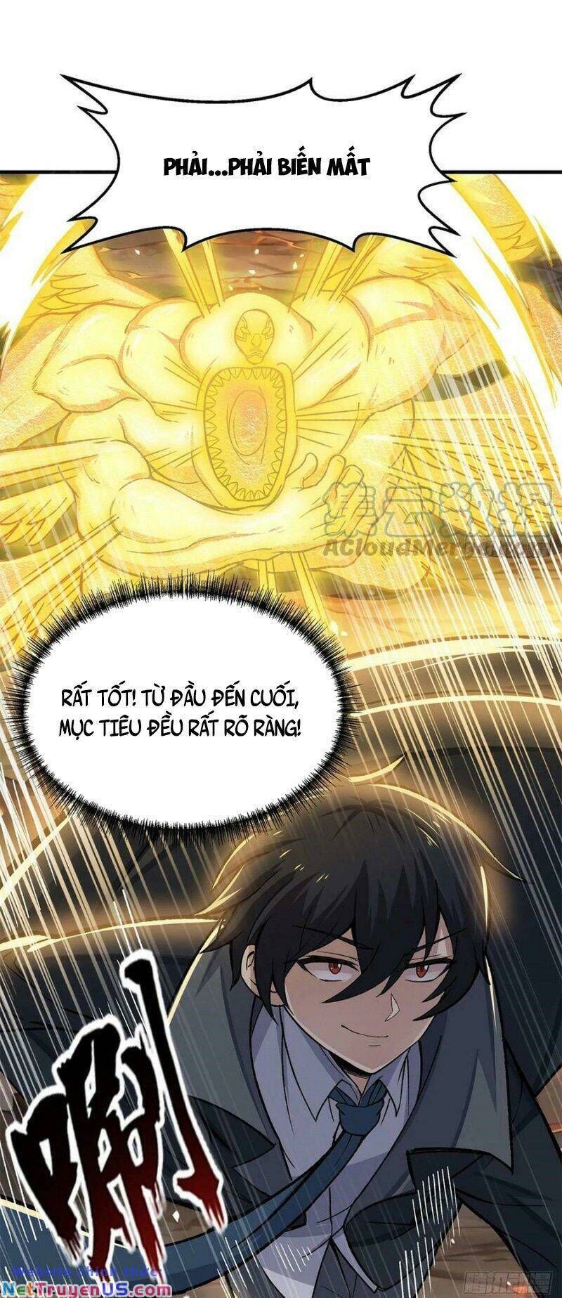 Sứ Đồ Vô Hạn Và 12 Chiến Cơ Chapter 311 - 13