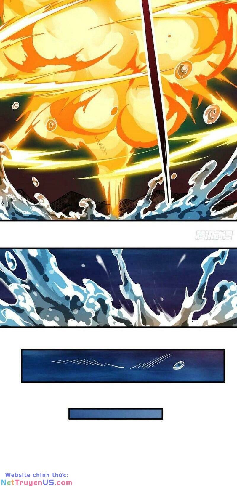 Sứ Đồ Vô Hạn Và 12 Chiến Cơ Chapter 311 - 22