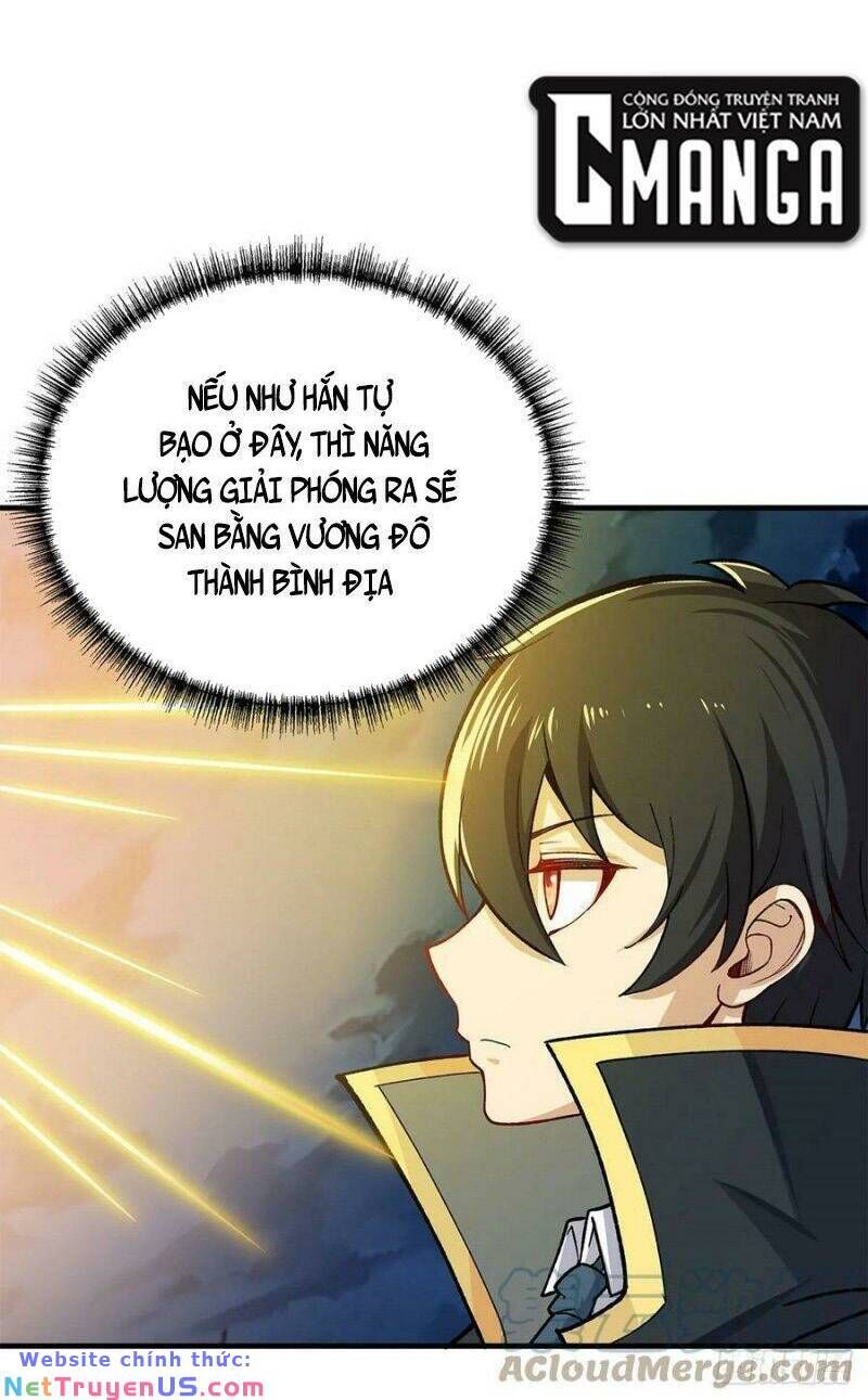 Sứ Đồ Vô Hạn Và 12 Chiến Cơ Chapter 311 - 10