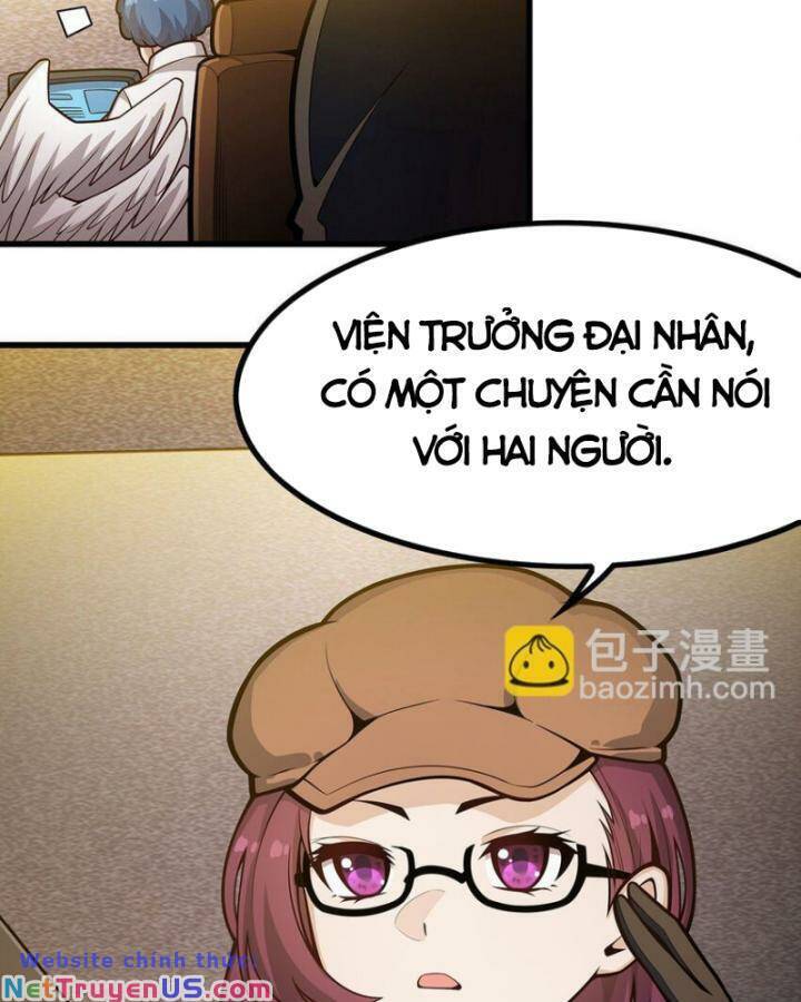 Sứ Đồ Vô Hạn Và 12 Chiến Cơ Chapter 395 - 58