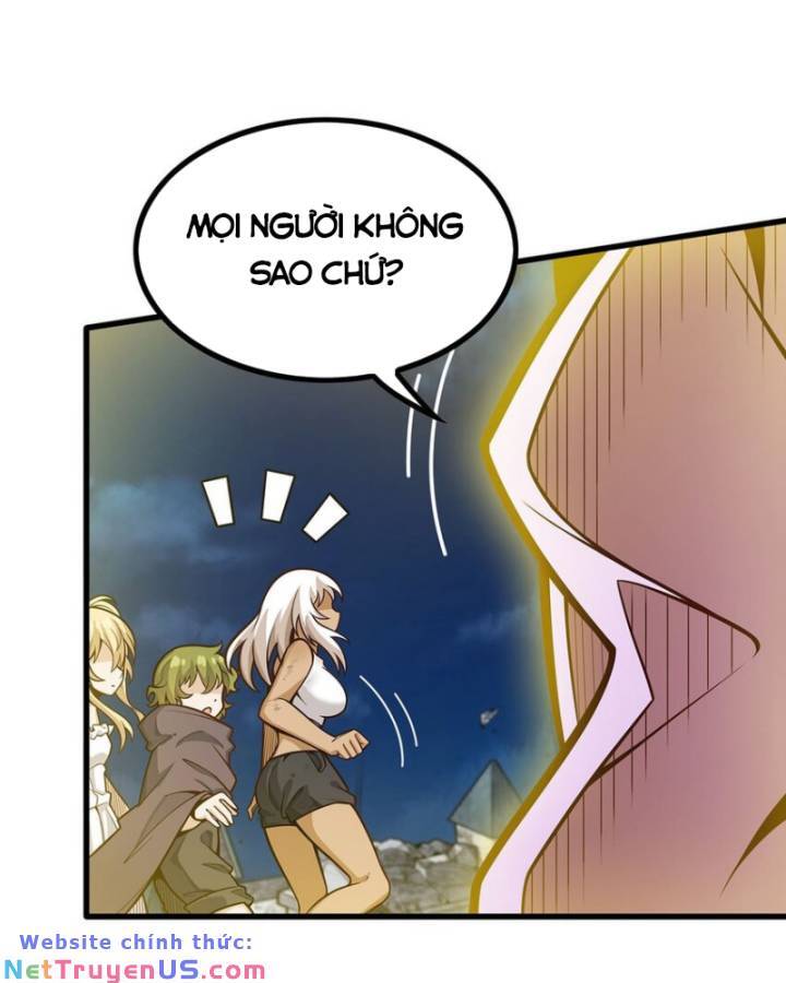 Sứ Đồ Vô Hạn Và 12 Chiến Cơ Chapter 396 - 21