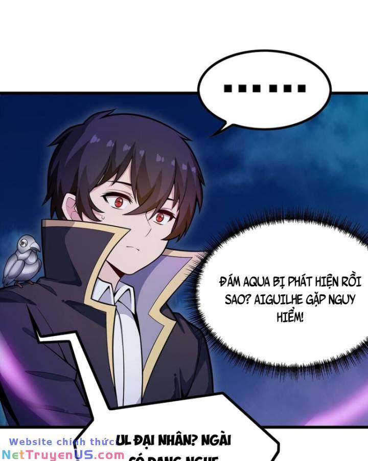 Sứ Đồ Vô Hạn Và 12 Chiến Cơ Chapter 396 - 5