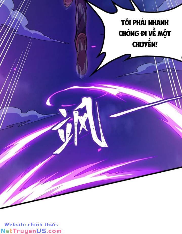 Sứ Đồ Vô Hạn Và 12 Chiến Cơ Chapter 396 - 7