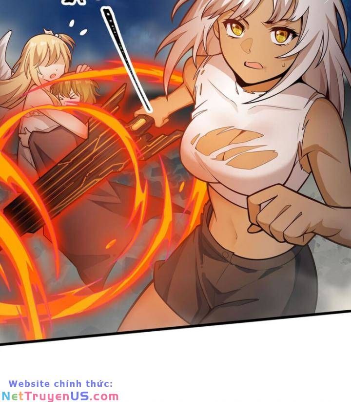 Sứ Đồ Vô Hạn Và 12 Chiến Cơ Chapter 397 - 15