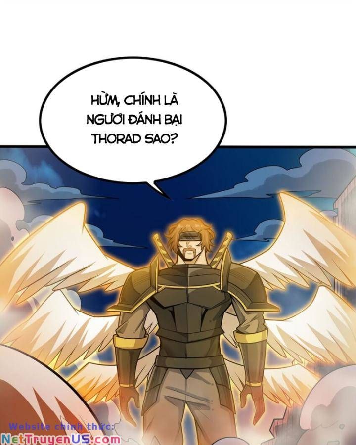 Sứ Đồ Vô Hạn Và 12 Chiến Cơ Chapter 397 - 16